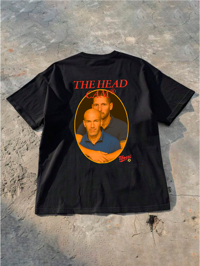 kiss cam | marco and zidadine | back print