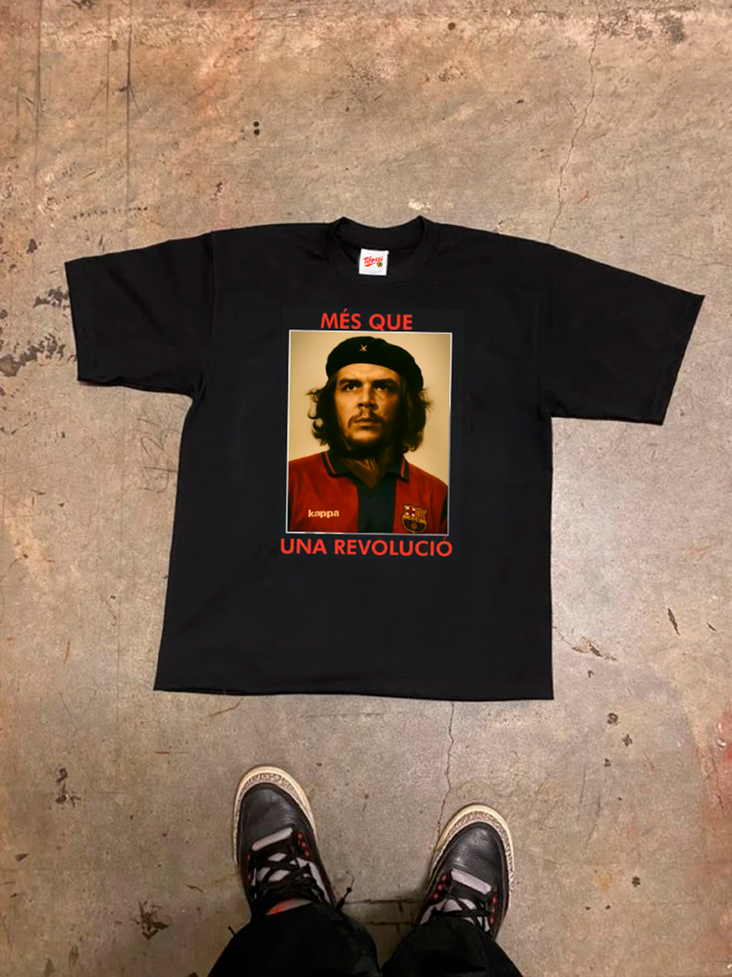 che