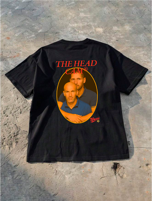 kiss cam | marco and zidadine | back print